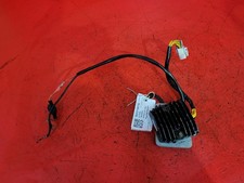2007 TRIUMPH SPRINT ST 1050 REGULATOR RECTIFIER