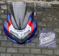 Front Nose with Headlight for