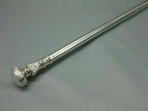 Stainless steel walking - stainless, hiking