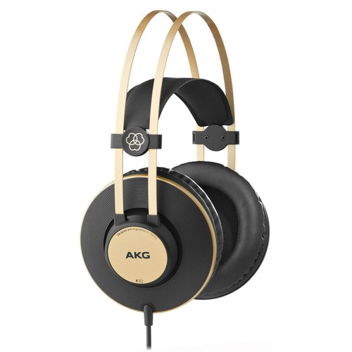 Akg k92 high - k92, performance