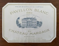 Pavillon Blanc du Chateau