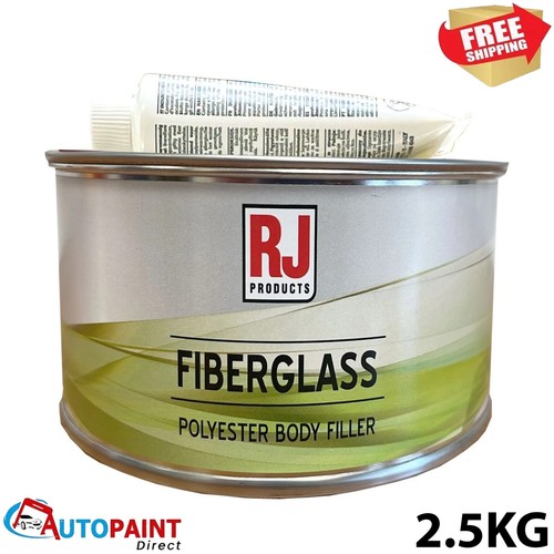 Fibreglass fibre filler - fibreglass,