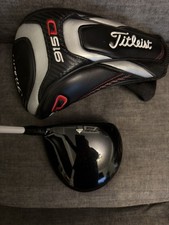Titleist 915 D2 Driver / 9.5