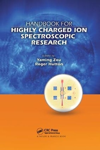 Handbook for highly charged - handbook,