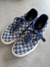 Harry Potter X Vans Ravenclaw