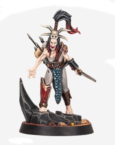 Underworlds blades of - underworlds,