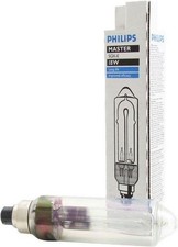 Philips SOX-E 18W BY22d 192806 Low Pressure Sodium Street Flood Light Lamp Bulb