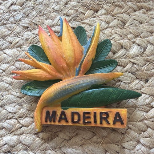 Madeira portugal souvenir - madeira,