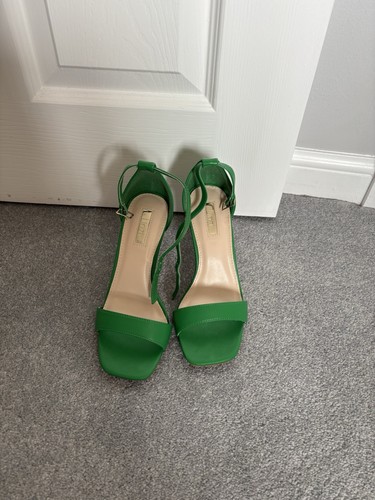 Linzi size ladies - ladies, green