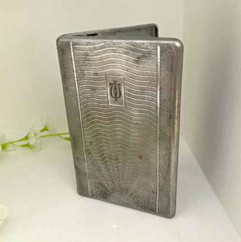 Vintage har bro - vintage, metal