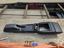 FORD ESCORT MK5 MK5B CABRIOLET CENTRE CONSOLE 91ABA045A74AB