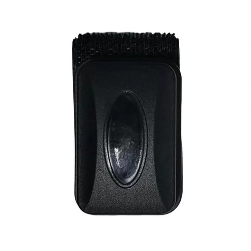 Magnetic tank brush - magnetic,