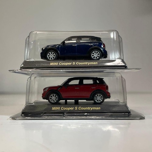 Kyosho mini cooper - mini, s