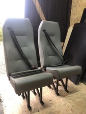 5x Ford Transit MK8 Minibus