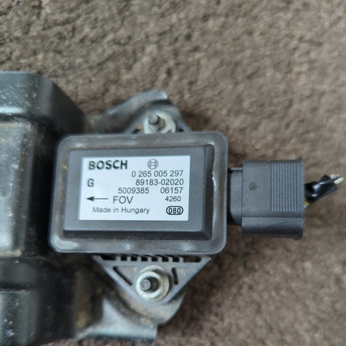 Toyota avensis 2003 - avensis, 2003-2008