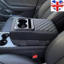 Universal Car Armrest Cushion