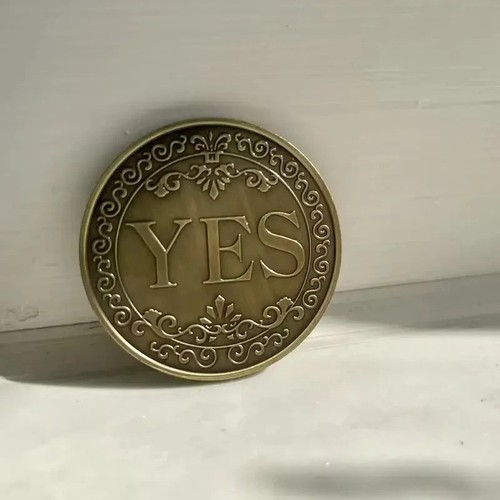 Yes decision making - no,