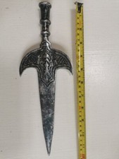 Vikings TV Show Original Prop