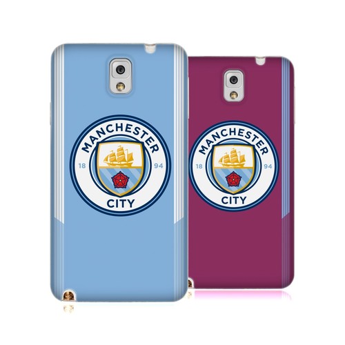 Manchester city man - city,