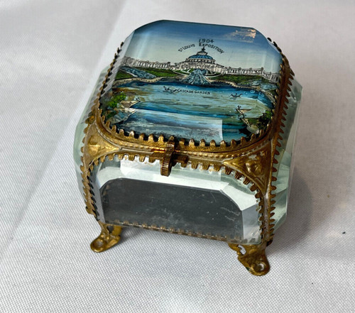 1904 louis exposition - 1904, st