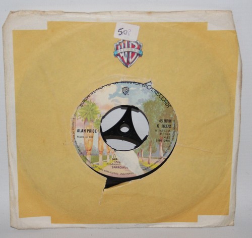 Alan price jarrow song - jarrow,