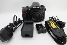 Nikon D D610 24.3MP Digital