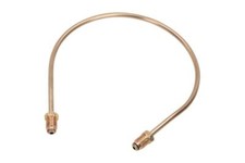 Brake Pipe Rear 380mm - Brake