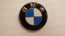 BMW 2 3 4 SERIES F22 F87 E46 E90 F30 F31 F80 F32 F36 BOOT EMBLEM BADGE LOGO