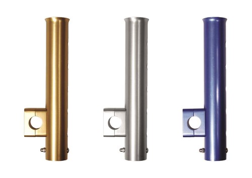 Wiggler aluminium boat rod - wiggler,