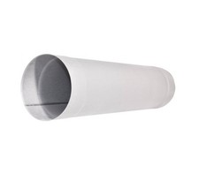 Galvanized Steel Solid Pipe