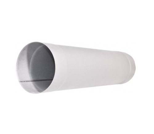 Galvanized steel solid - galvanized, pipe
