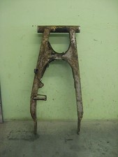 kawasaki  gpz 305  swing  arm