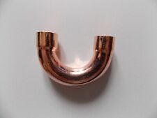 15mm Elbow/Tee/Coupling/Stop End/ Copper Fittings End Feed Fittings/copper pipe