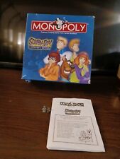 Scooby Doo Collector's Edition