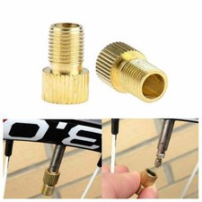 4x2x1x Presta To Schrader