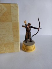 Eaglemoss Lord Of The Rings