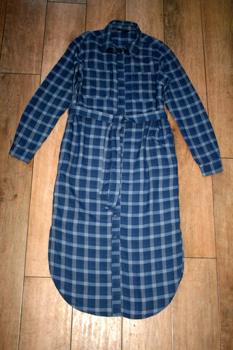 New next tartan check shirt - tartan,