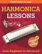 Harmonica Lessons from