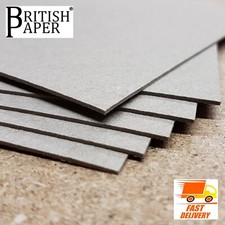 1mm greyboard a5 a6 - greyboard,