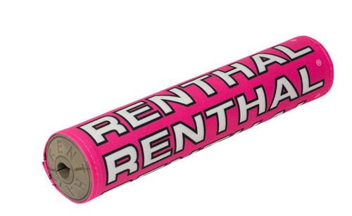 Renthal supercross bar - pad, 10