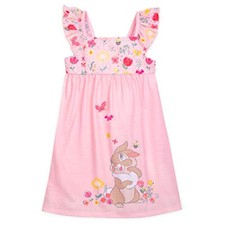 Disney Bambi's Miss Bunny Pink