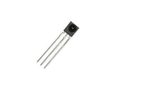Tsop7000 receiver for high - , ir