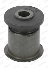 New Control Arm-/Trailing Arm