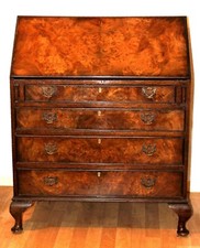 Queen Anne Bureau, Reproduction