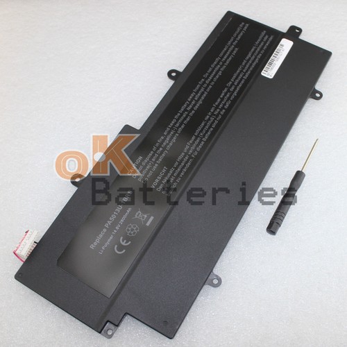 Pa5013u 1brs battery for - pa5013u-1brs,