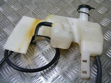Honda CB600S CB600F2 Hornet F21 2001 Coolant Bottle Reservoir & Cap 507