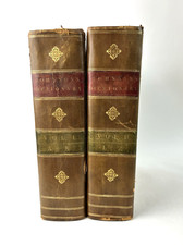 A Dictionary of the English