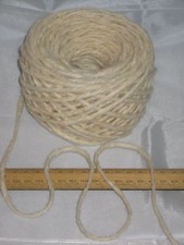100g ball CREAM 100% Natural