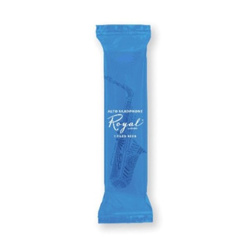 Rico royal alto sax - royal,