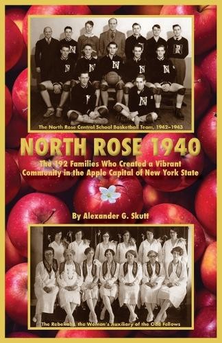 North rose 1940 alexander - 1940,